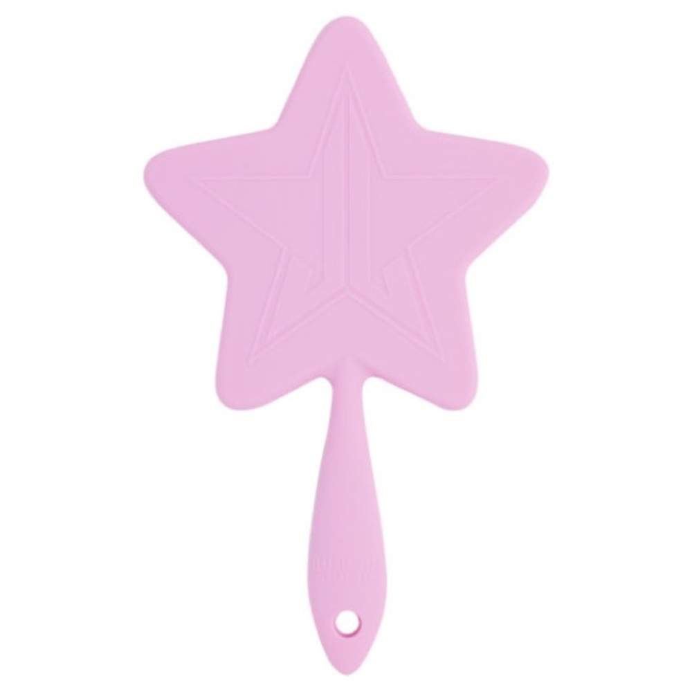 Jeffree Star Lavender Soft Touch Mirror